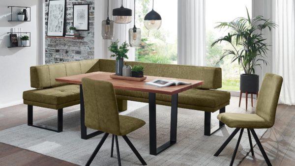 Eckbankgruppe Manhattan – Bild 2