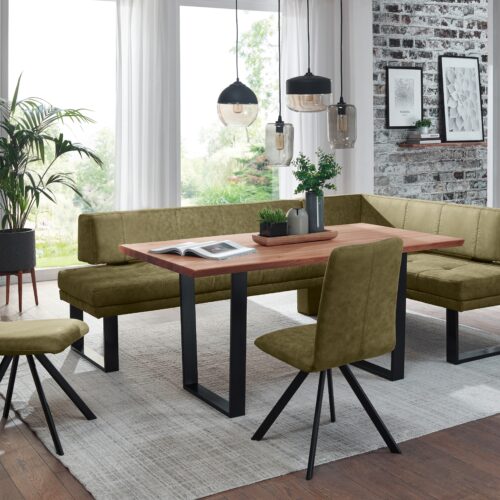 Eckbankgruppe Manhattan