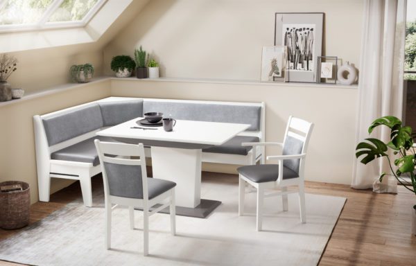 Eckbankgruppe Lugano