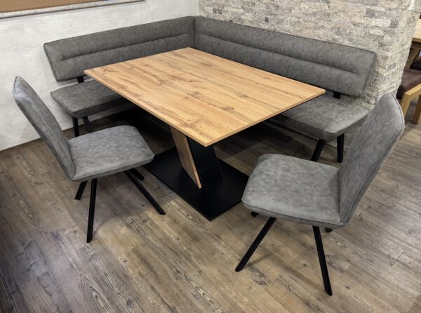 Eckbankgruppe Ravenna