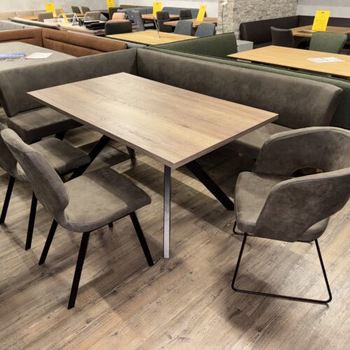 Eckbankgruppe Selecto