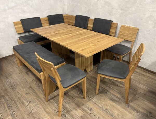 Eckbankgruppe Riva – Bild 2