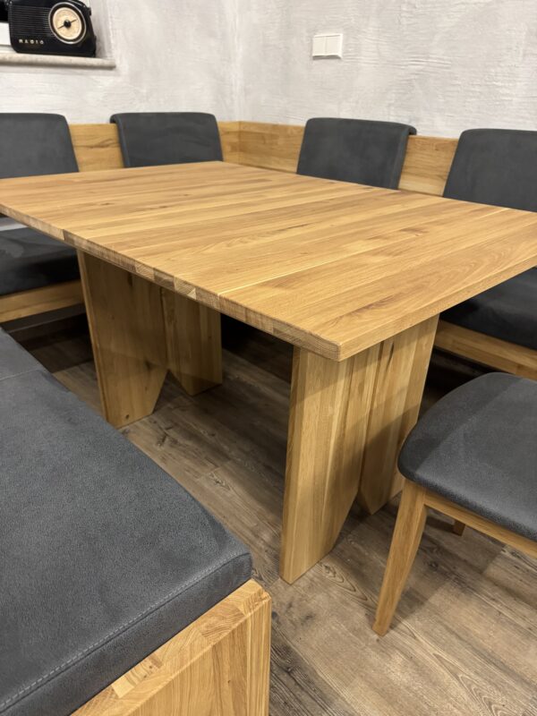 Eckbankgruppe Riva – Bild 3