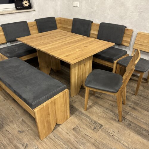 Eckbankgruppe Riva