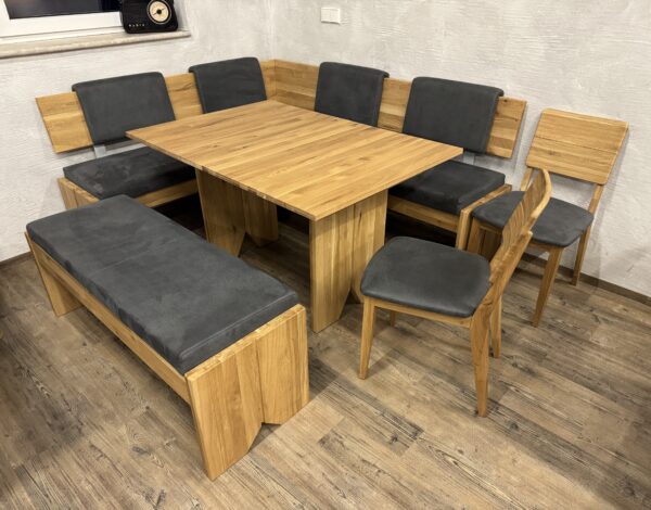 Eckbankgruppe Riva