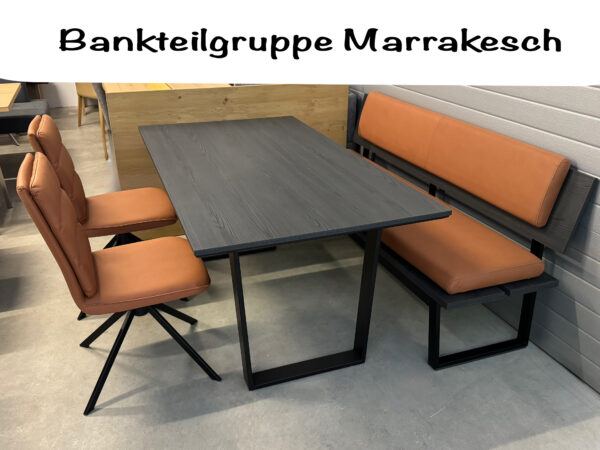Bankteilgruppe Marrakesch