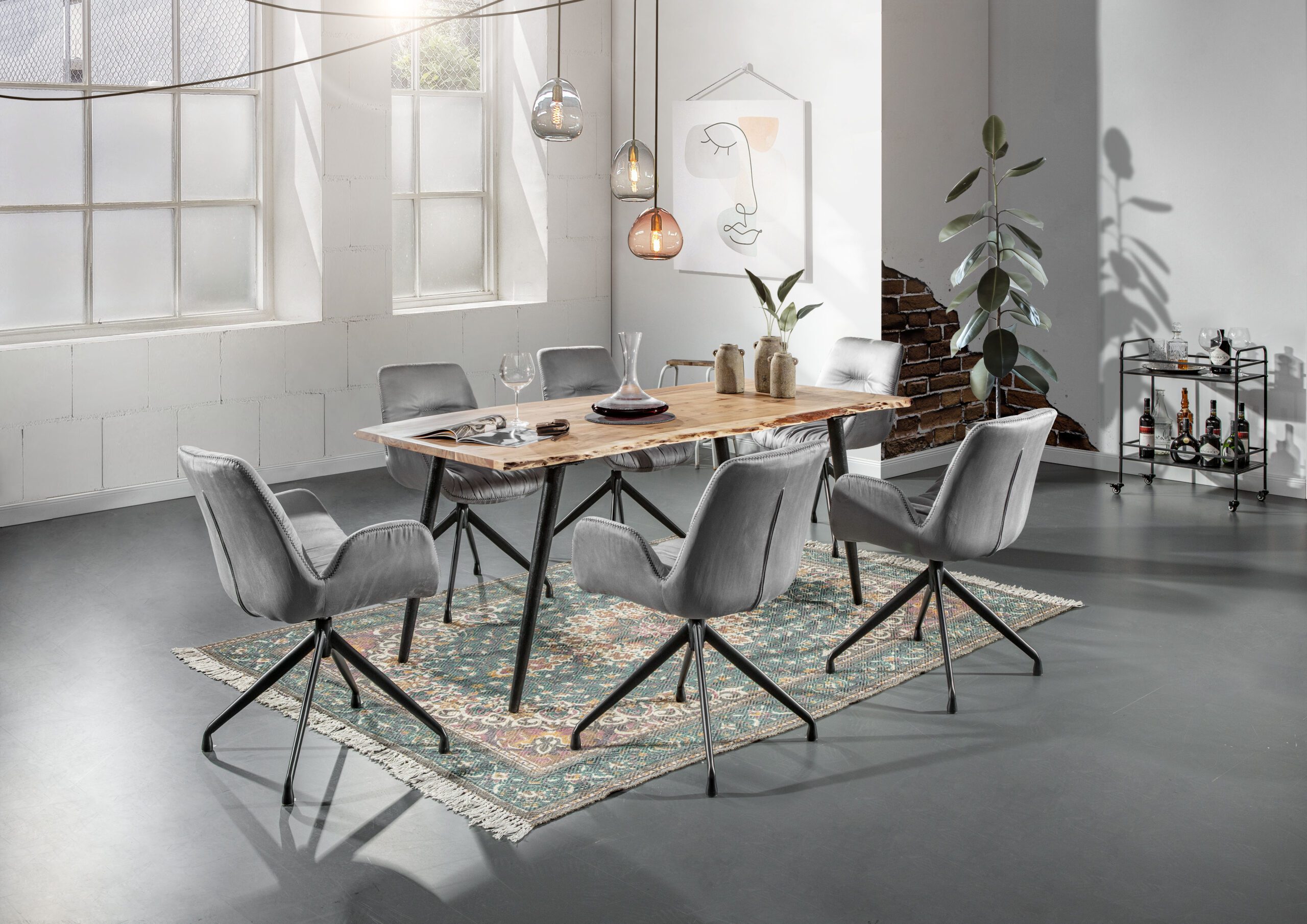 Stühle Siegi – Bild 5