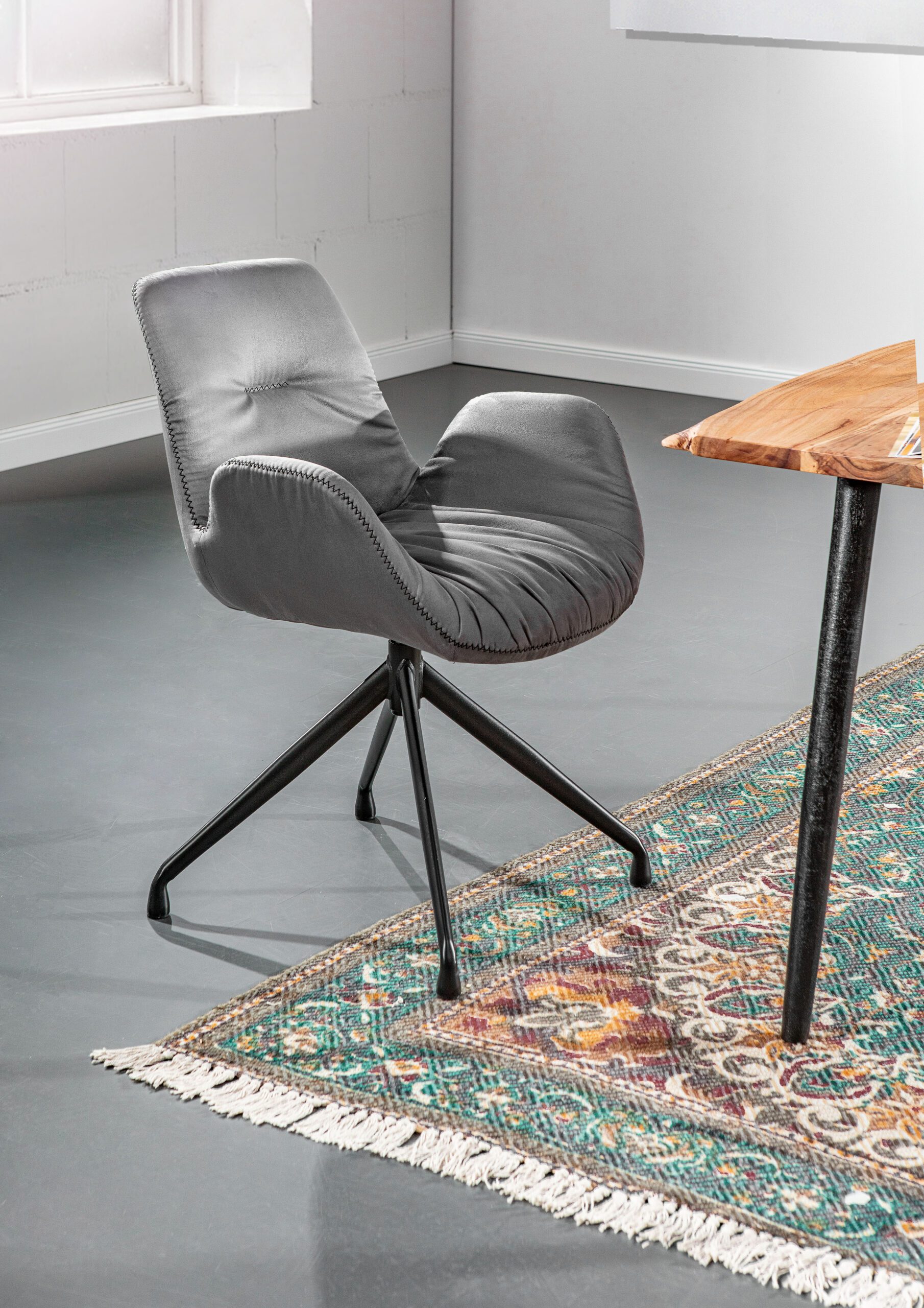 Stühle Siegi – Bild 2