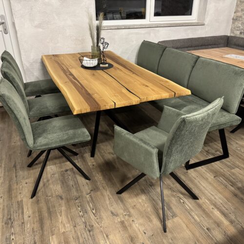 Bankteilgruppe Arbon