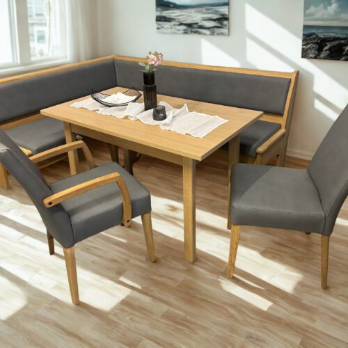 Eckbankgruppe Gastein