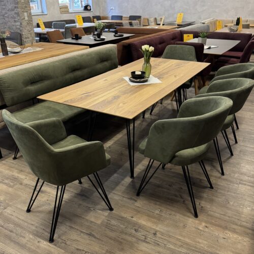 Bankteilgruppe Caracas