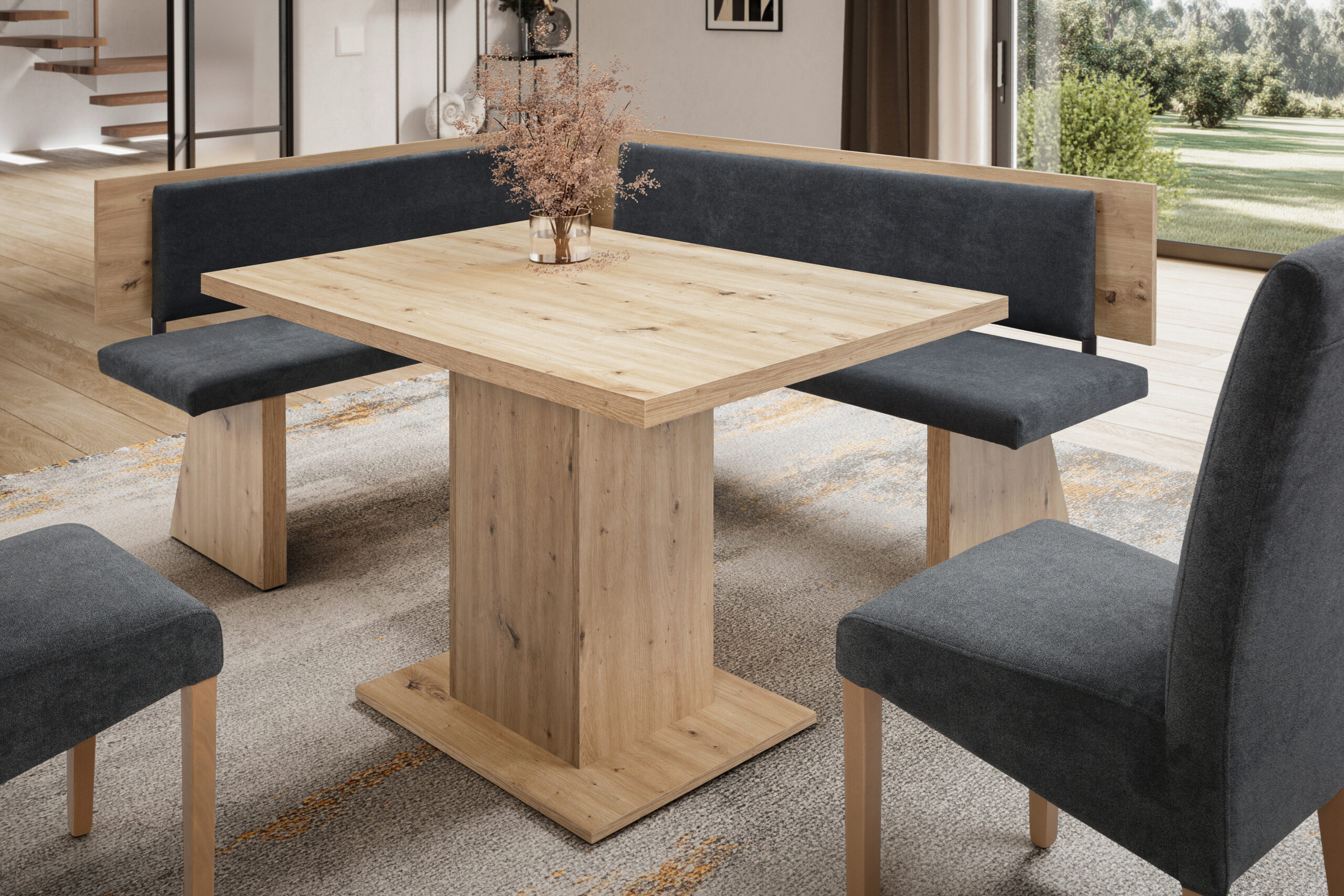 Eckbankgruppe Cologne – Bild 3